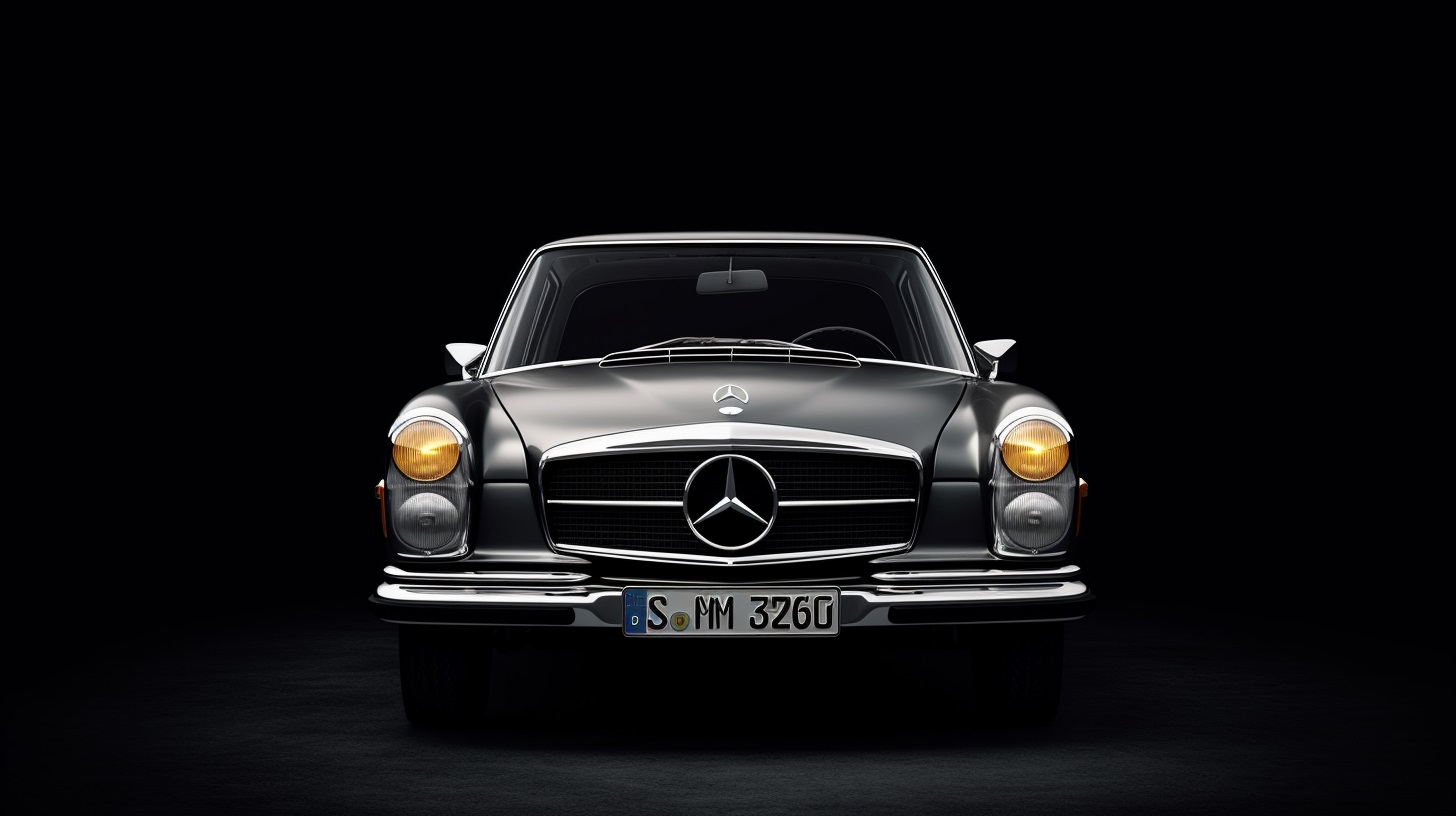 Top 10 Luxury Car Brands mercedes benz