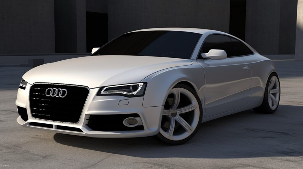 Top 10 Luxury Car Brands audi