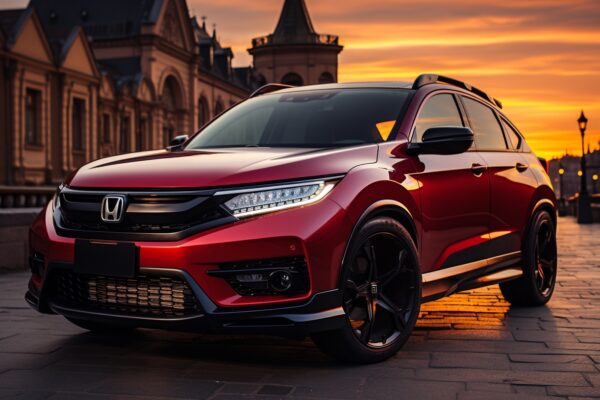 2023 honda cr-v