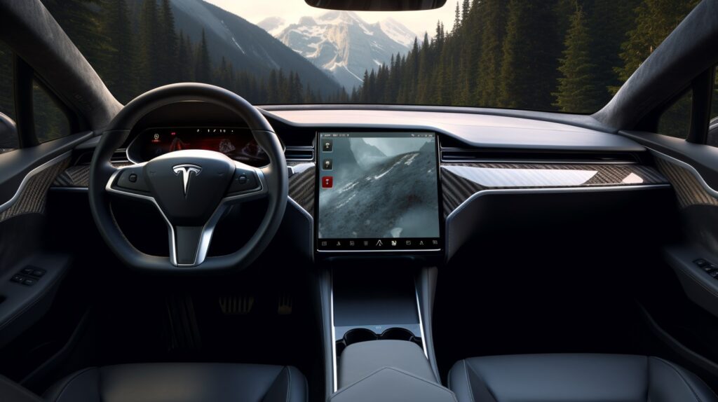 tesla autopilot