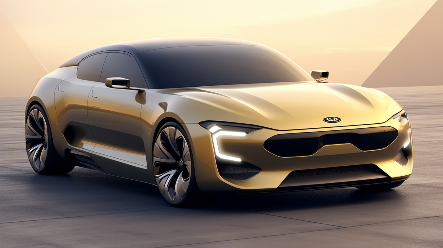 Unveiling The 2024 Kia K3: A Fusion Of Style And Performance - Best ...